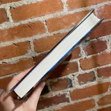 Nightshade - John Saul - 2000 1st Ballantine Books Hardback