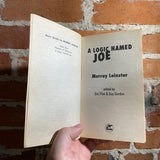 A Logic Named Joe - Murray Leinster - Paperback