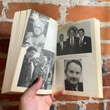 Black Mass - Dick Lehr & Gerard O’Neill - 2001 Perennial Paperback