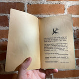 Fail-Safe - Harvey Wheeler and Eugene Burdick - 1963 Dell Books Paperback