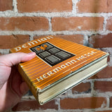 Demian - Hermann Hesse - 1960 3rd Imp. Vision Press Hardback