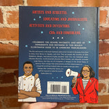 First Generation - Sandra Neil Wallace & Rich Wallace - 2018 Hardback