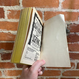 After Sundown - Randall Boyll - 1989 Charter Books Paperback