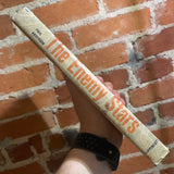 The Enemy Stars - Poul Anderson - 1958 BCE J. B. Lippincott Company Hardback - Eric Carle Cover - Gutter Code A23