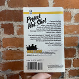 Able Team: The World War III Team - Dick Stivers - 1986 Gold Eagle Paperback