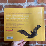 Bats at the Library - Brian Lies - 2008 Houghton Mifflin Hardback