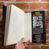 Bloodletter - Warren Newton Beath - 1994 1st Tor Books Hardback