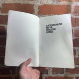 Bleck Nationalism and the Revolution in Music - Frank Kofsky - 1983 5th Pathfinder Press Paperback