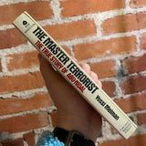The Master Terrorist: The True Story of Abu-Nidal - Yossi Melman - 1987 Avon Books Paperback