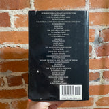 Walls of Fear - Edited by Kathryn Cramer - 1990 1st William Morrow & Company Hardback - J.K. Potter Cover