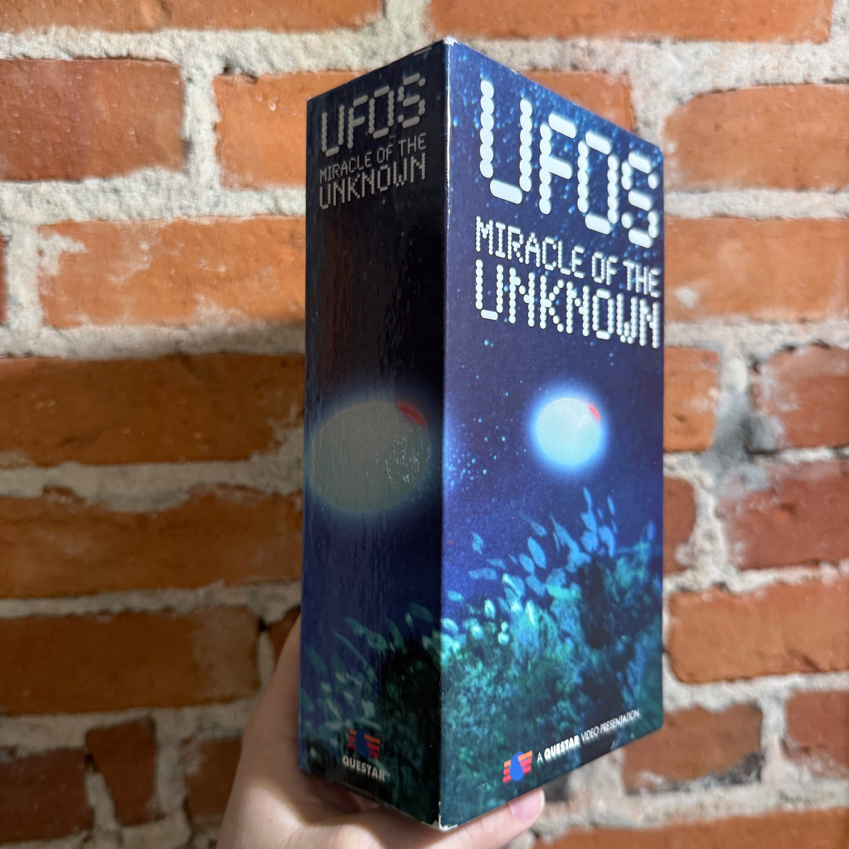 U.W.F　U-COSMOS　VHS Cosmos - The Complete Collection (VHS, 2002) for sale online | eBay