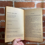 After Worlds Collide - Philip Wylie & Edwin Balmer - 1970 5th Paperback Library