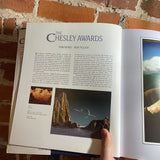 The Chelsea Awards For Science Fiction & Fantasy Art: A Retrospective - John Grant & Elizabeth Humphrey - Hardback
