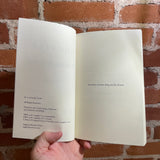Ghostly Demarcations Stories - Joe Taylor - 2019 SIGNED Sagging Meniscus Paperback