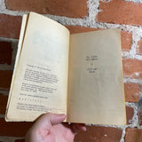 A Stranger’s Eyes - Bettie Wysor - 1981 Jove Books Paperback Edition