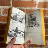 The Ancient Engineers - L. Sprague de Camp - 1974 4th Ballantine Books Paperback