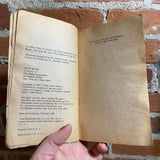 A Long Time To Hate - Willo Davis Roberts - 1982 1st Avon Books Paperback