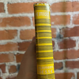 Demian - Hermann Hesse - 1960 3rd Imp. Vision Press Hardback