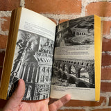 The Ancient Engineers - L. Sprague de Camp - 1974 4th Ballantine Books Paperback