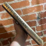 Norse Mythology - Neil Gaiman - 2017 1st Norton Hardback
