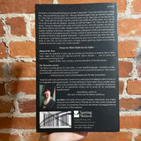 Ghostly Demarcations Stories - Joe Taylor - 2019 SIGNED Sagging Meniscus Paperback