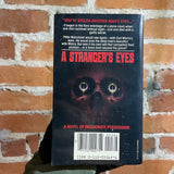 A Stranger’s Eyes - Bettie Wysor - 1981 Jove Books Paperback