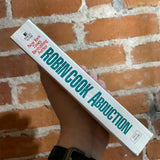 Abduction - Robin Cook - 2000 Berkley Books Paperback