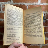 The Ancient Engineers - L. Sprague de Camp - 1974 4th Ballantine Books Paperback