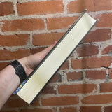 Firestar - Michael Flynn - 1st 1996 Tor Books Hardback - Vincent Di Fate Cover