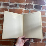 Jane Eyre - Charlotte Brontë - 1943 Random House vintage hardcover