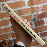 A Touch of Strange - Theodore Sturgeon - 1978 Daw Books Paperback - Hans Arnold Cover