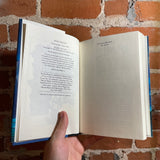 Blood Trillium - Julian May - 1992 Bantam Books Hardback - Mark Harrison Cover