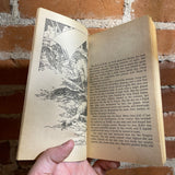 Adventures of the Empire Princess (Lady of the Haven & Dungeons of Kuba) - Graham Diamond Playboy Press Paperback Bundle - Jose Gonzalez Cover