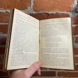 Goldsmith’s The Vicar of Wakefield - Alexander F. Hansen - 1911 American Book Company Hardback