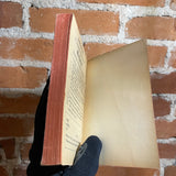 Address: Centauri - F. L. Wallace - 1955 Gnome Press Paperback - Wallace A. Wood Cover - Galaxy Science Fiction Novel No. 32