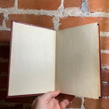 In Defiance of the King - Chauncey C. Hotchkiss - 1895 A.L. Burt Company Publishers Hardback