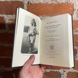 From the Deep Woods - Charles Alexander Eastman - 2001 Lakeside Press Hardback