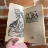 Adventures of the Empire Princess (Lady of the Haven & Dungeons of Kuba) - Graham Diamond Playboy Press Paperback Bundle - Jose Gonzalez Cover