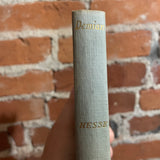 Demian - Hermann Hesse - 1960 3rd Imp. Vision Press Hardback