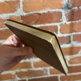 Scott’s Lady of the Lake - Edited by Helen E. Bacon - 1910 American Book Company Hardback