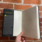 Rise of the Machines: A Cybernetic History - Thomas Rid - 2016 1st Norton Hardback