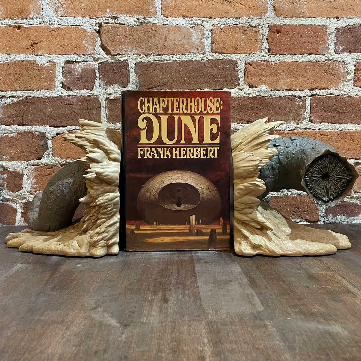 洋書 CHAPTERHOUSE: DUNE FRANK HERBERT Chapterhouse: Dune - Wikipedia