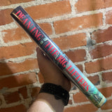 The Big Lifters - Dean Ing - 1988 1st Tor Books Hardback - Elizabeth Frayn Cover