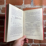 Elementary Aerodynamics 2nd Ed. - D.C.M. Hume - 1941 Pittman Publishing Corporation Hardback