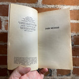 Dark Messiah - Phoenix #1 - David Alexander - 1987 Star Books Paperback