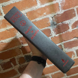 Hearts in Atlantis - Stephen King - 1999 Scribner Hardback - Phil Heffernan Cover