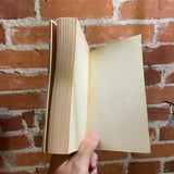 Blade Runner - Philip K. Dick - 1982 Movie Tie In Paperback Novel - White Silhouette