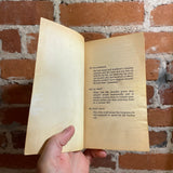 A Plague of Pythons - Frederik Pohl - 1965 1st Ballantine Books Paperback