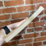 A Moveable Feast - Ernest Hemingway - 1996 Simon & Schuster Paperback