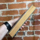 The Clue in the Jewel Box - Carolyn Keene - 1943 Blue and Orange Grosset & Dunlap Hardback - Nancy Drew Mystery